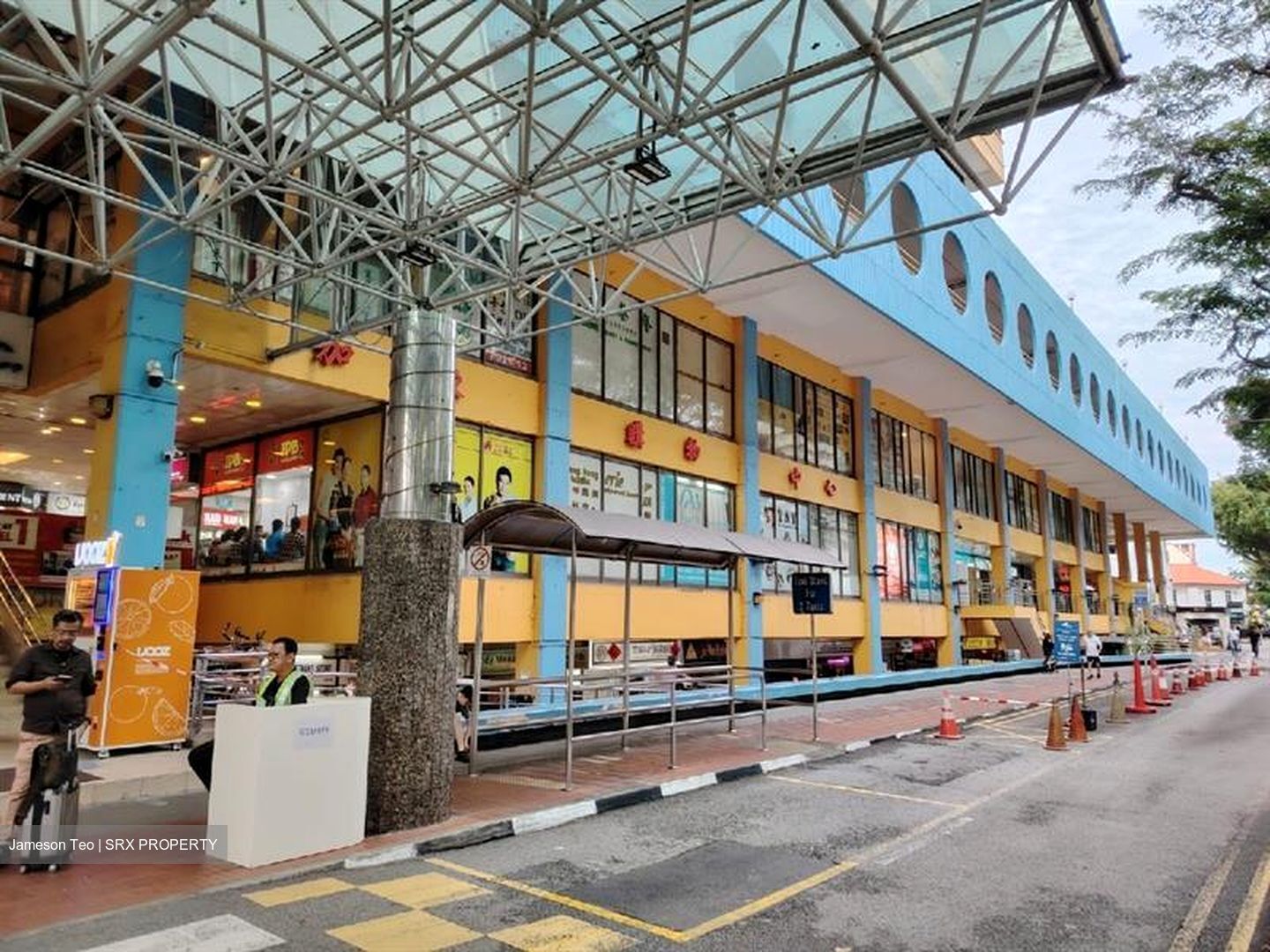 Katong Shopping Centre (D15), Retail #501031591